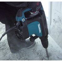 Перфоратор Makita HR4511C