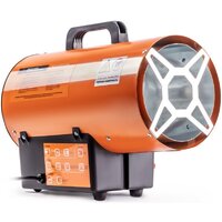 Газовая тепловая пушка FoxWeld FoxHeat P 18