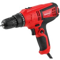 Дрель-шуруповерт Wortex LX DR 1023-1 0334331