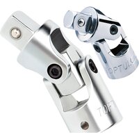 Набор трещотка с головками Toptul GCAD1802 18 предметов