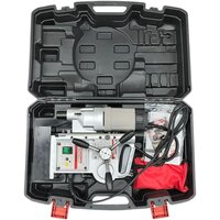 Сверлильный станок Crown магнитный CT32041