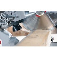 Торцовочная пила Metabo KGS 305 M 619305000