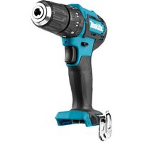 Ударная дрель-шуруповерт Makita HP333DZJ (без АКБ, кейс)