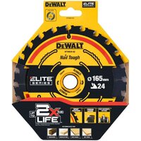 Пильный диск DeWalt DT10624-QZ