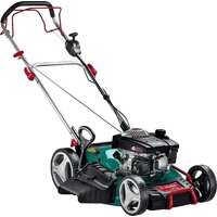 Газонокосилка Зубр Мастер ГБС-510