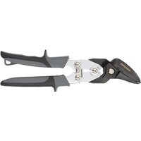 Ножницы по металлу GROSS Piranha 78349