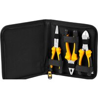 Набор пассатижей JCB JPL016 (3 предмета)