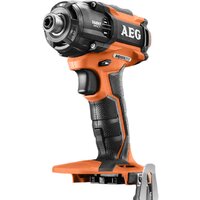 Дрель-шуруповерт AEG Powertools BSS 18OP-0 [4935451631]