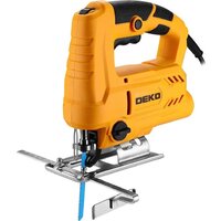 Электролобзик Deko JS650DK 084-1103