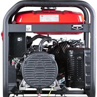 Бензиновый генератор Fubag BS 8500 XD ES Duplex