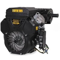 Бензиновый двигатель Champion G680HKE