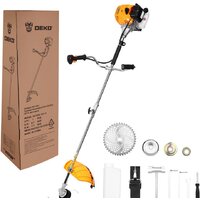 Триммер Deko DKTR52 SET 3 063-4461