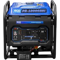 Бензиновый генератор ECO PE-10000ESI