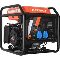Бензиновый генератор Patriot iGN 3500