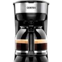 Капельная кофеварка CENTEK CT-1147