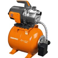 Насосная станция Daewoo Power DAS 4000/50