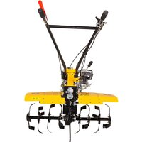 Мотокультиватор бензиновый Huter MK-8000РL