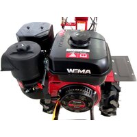 Мотоблок бензиновый Weima WM1000N-6