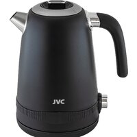 Электрический чайник JVC JK-KE1730 (черный)
