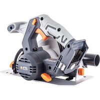 Дисковая (циркулярная) пила FoxWeld FTL CS-X 165/20V EVO (без АКБ)