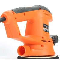 Эксцентриковая шлифмашина Patriot OS 150