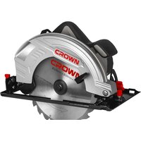 Дисковая (циркулярная) пила Crown CT15210-235