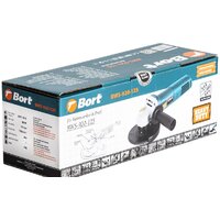 Угловая шлифмашина Bort BWS-920-125