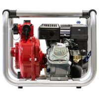 Мотопомпа Hyundai HYH 57