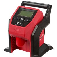 Автомобильный компрессор Milwaukee M12 BI-0 (без АКБ)