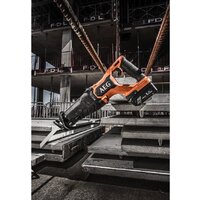 Сабельная пила AEG Powertools BUS 18BL2-0 4935478941 (без АКБ)