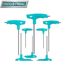 Набор ключей Total THHW80816 (8 предметов)