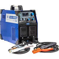 Сварочный инвертор AuroraPRO Stronghold 315 CEL