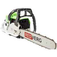 Бензопила RedVerg RD-GC45-16
