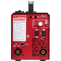 Сварочный инвертор Asilak M2000