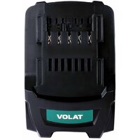 Аккумулятор VOLAT MET-18.0V3.0 (18В/3 Ah)