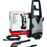 Мойка высокого давления Crown CT42021