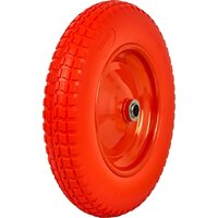 Колесо для тачки Skiper 3.25-8 PU 20х80 4812561021082