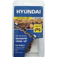 Цепь для пилы Hyundai 38LSD362PRO