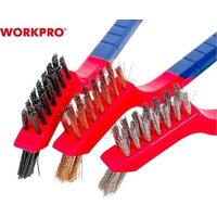 Щетка зачистная Workpro WP253005