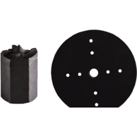 Токарный станок Einhell TC-WW 1000/1 4312110