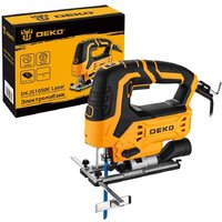 Электролобзик Deko DKJS1050E Laser 084-1025