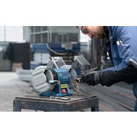Заточный станок Bosch GBG 35-15 Professional