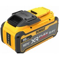 Аккумулятор DeWalt DCB549 (18В/15 Ah)