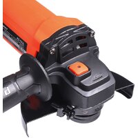 Угловая шлифмашина Patriot AG 132 L 110301132