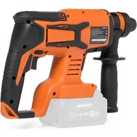 Перфоратор Daewoo Power DAH 2821Li (без АКБ)