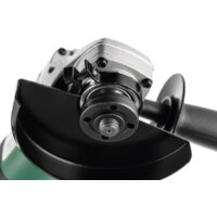 Угловая шлифмашина Hammer USM850D