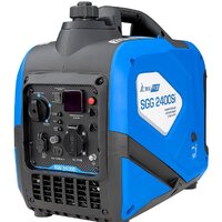 Бензиновый генератор ТСС SGG 2400SI