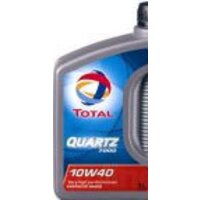 Моторное масло Total Quartz 7000 10W-40 1Л