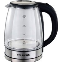 Электрический чайник StarWind SKG4777