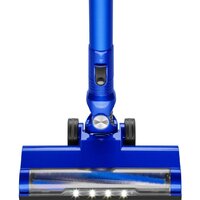 Пылесос MAUNFELD MF-2032BL Pro